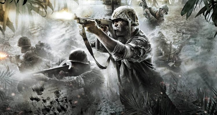 Call of Duty: World at War MRW: Call of Duty: World at War Edition