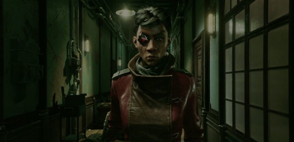 Обзор Dishonored: Death of the Outsider