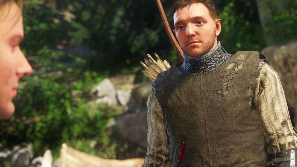 Эти три мода усовершенствуют лук в Kingdom Come: Deliverance