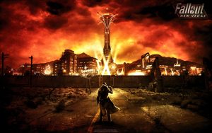 Обзор Fallout: New Vegas