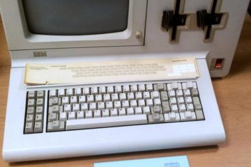 Самые неудачные клавиатуры 70-х и 80-х годов