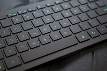 Microsoft высказалась о поддержке клавиатуры и мыши на Xbox One