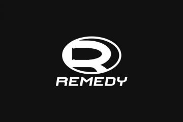 Синематик-игра от третьего лица от Remedy - P7 project