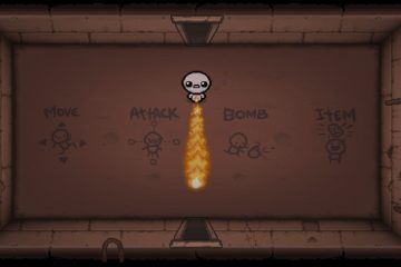 The Binding of Isaac: Afterbirth Hot Sauce