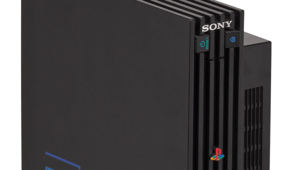 Лучшие игры на PS2