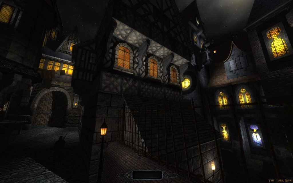 Лучшие миссии для Thief в Dark модификации