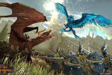Лучшие моды игры Total War: Warhammer 2