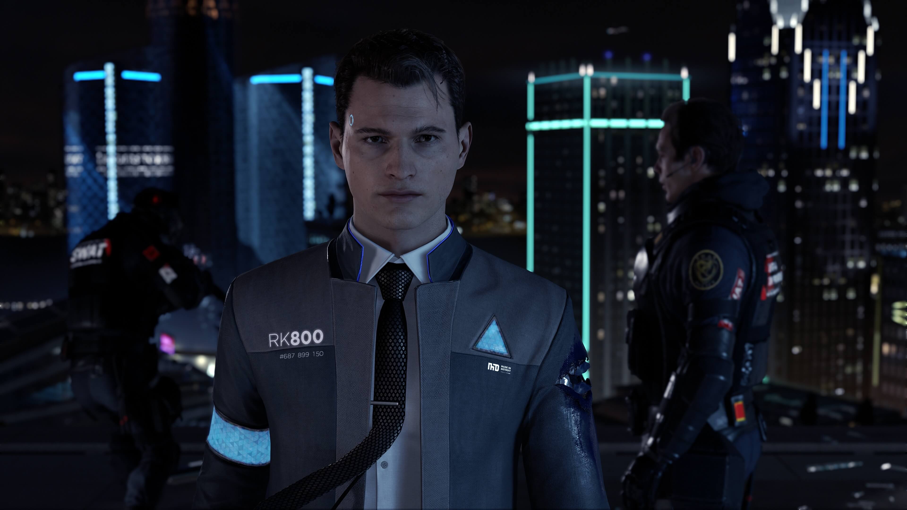 Human на пк. Детройт Беком ХЬЮМАН Коннор. Детройт игра Коннор. Detroit become Human Коннор. Detroit become Human Connor рост.