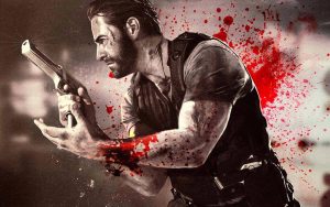 Обзор Max Payne 3 - Невероятные приключения американца в Сан-Паулу