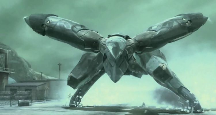 Будущее саги Metal Gear: оно не в Survive, но надежда есть