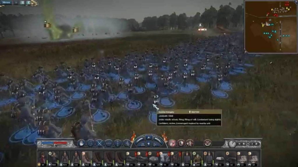 Почему следующая игра серии Total War будет о Первой мировой?