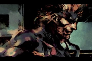 Покойся с миром Metal Gear Solid, лучшая серия видеоигр