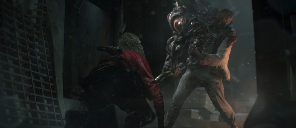 Resident Evil 2: Больше, чем ремейк