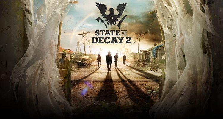 State of Decay 2: выживание прошло гладко