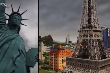 Tropico 6 демонстрирует воровство в последнем трейлере