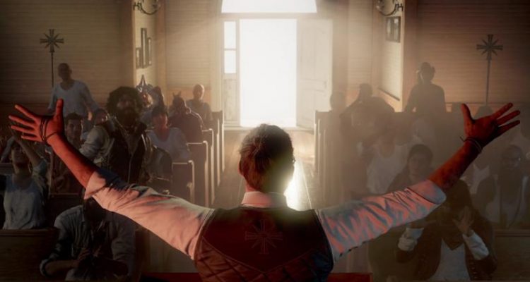В Far Cry 5 будут микротранзакции, но кампания доступна оффлайн