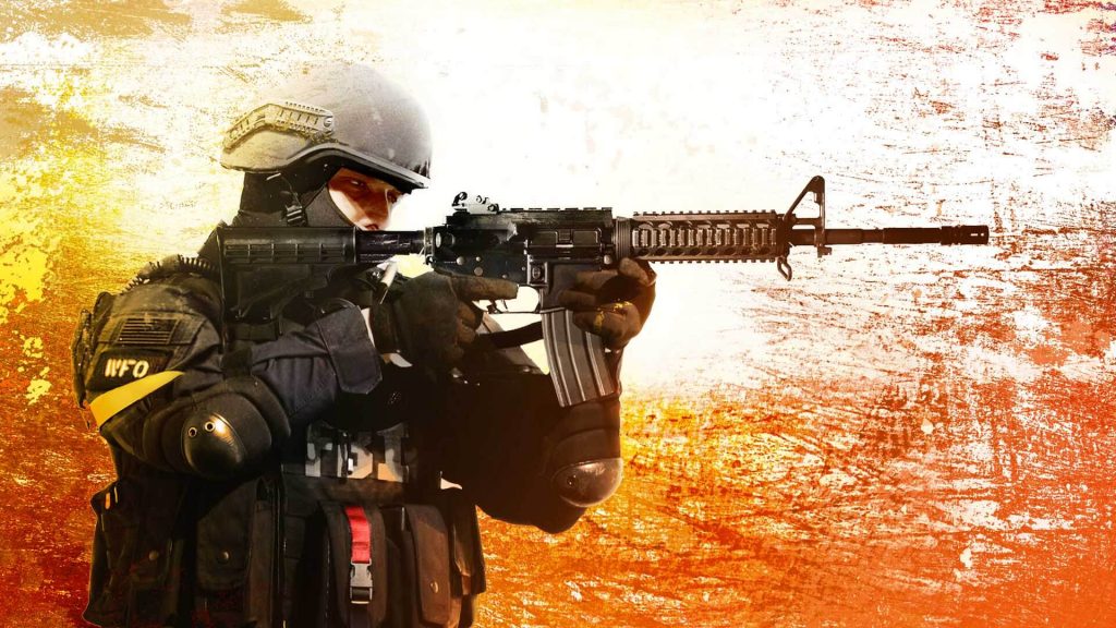 10 лучших игроков в CS: GO в мире