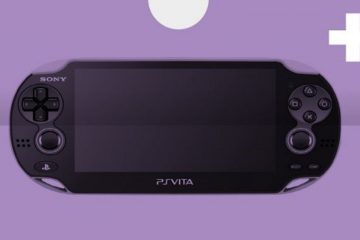 Лучшие игры для PlayStation Vita