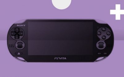 Лучшие игры для PlayStation Vita