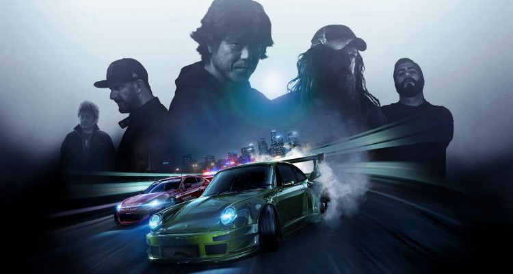 Мод для Need For Speed - удаление раздражающих хроматических аберраций