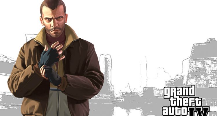 Некоторые песни из саундтрека Grand Theft Auto 4 будут удалены