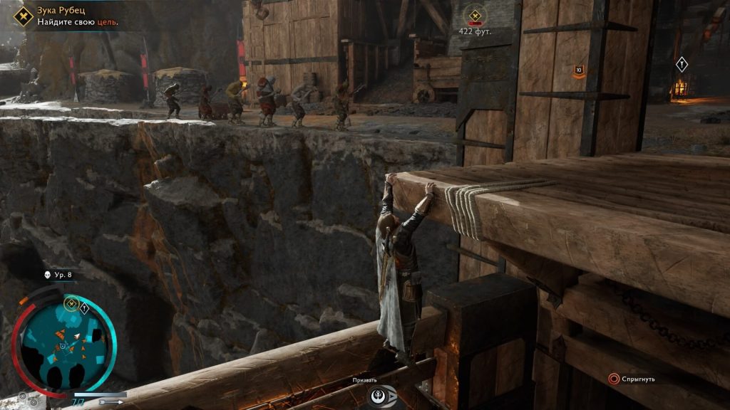 Новые обновления для Middle-earth: Shadow of War удалят микро транзакции