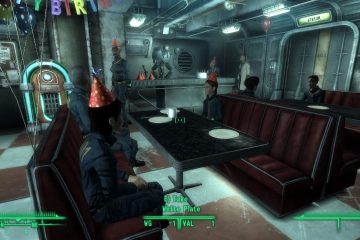 Simply Uncut возвращает в Fallout 3 вырезанных NPC, оружие и броню