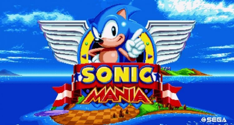 Sonic Mania Sonic Mania Mod Loader