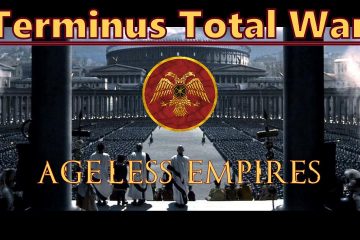 Terminus Total War - Ageless Empires