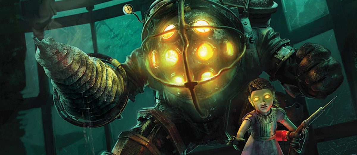 5 вещей, которые мы хотим увидеть в Bioshock 4