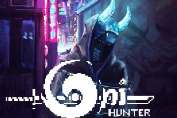 Бесплатная браузерная игра Oni Hunter – веселая смесь игр Gunpoint и Mark of the Ninja