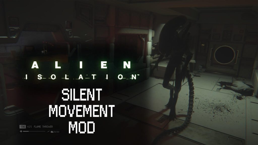 Silent Movement