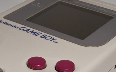 Лучшие игры для Game Boy всех времён