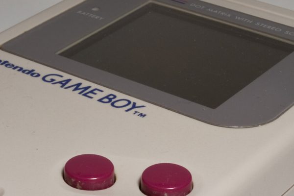 Лучшие игры для Game Boy всех времён