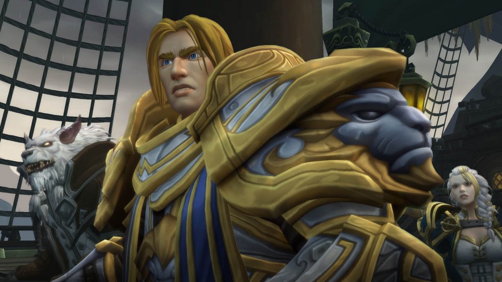 Лучшие аддоны для WoW в 2018 году