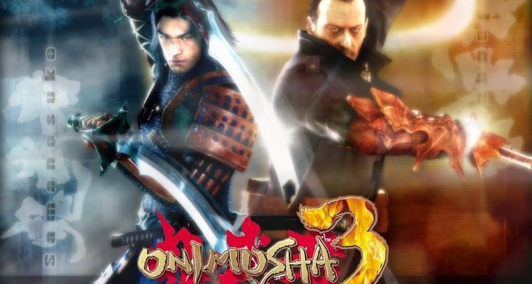 Capcom возвращается к серии Onimusha?