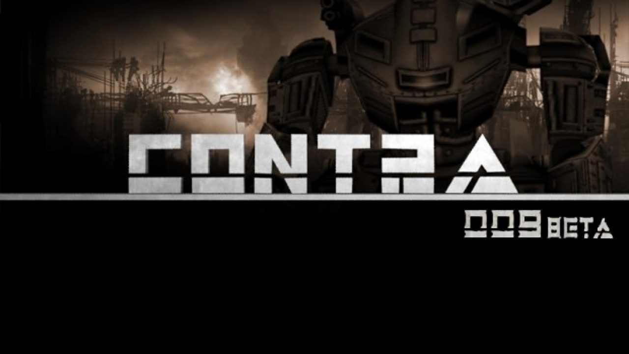 Command & Conquer: Generals Zero Hour Contra 009