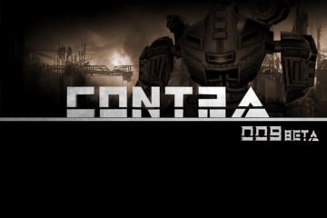 Command & Conquer: Generals Zero Hour Contra 009