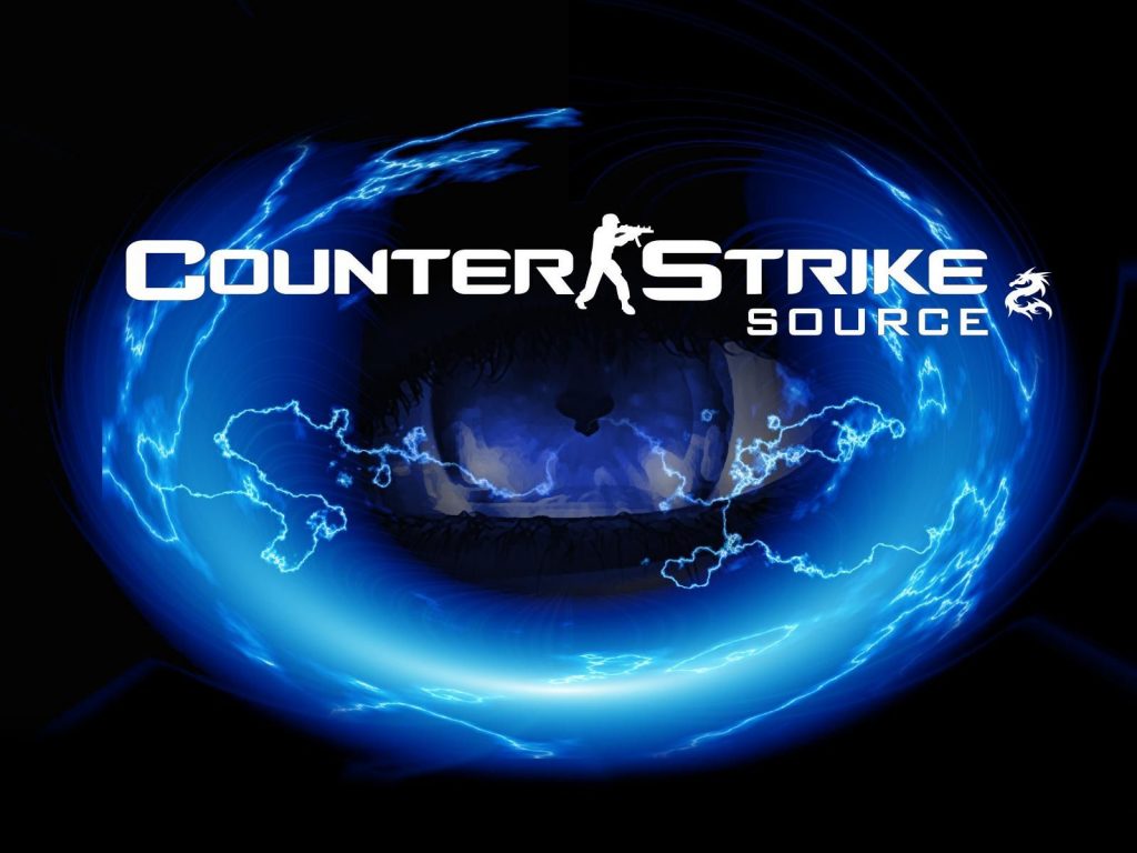 Counter-Strike: Source CS:S Content for Gmod