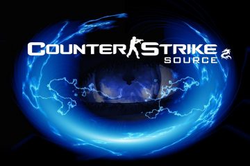 Counter-Strike: Source CS:S Content for Gmod