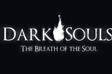 Мод для Dark Souls делает игру более похожей на Breath of the Wild