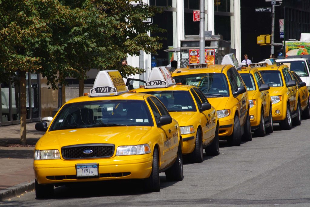 Почему мне нравится быть водителем такси в Сан-Франциско в Watch Dogs 2
