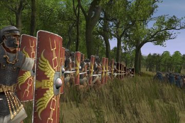 Rome: Total War Roma Surrectum II