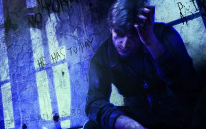 Обзор Silent Hill: Downpour