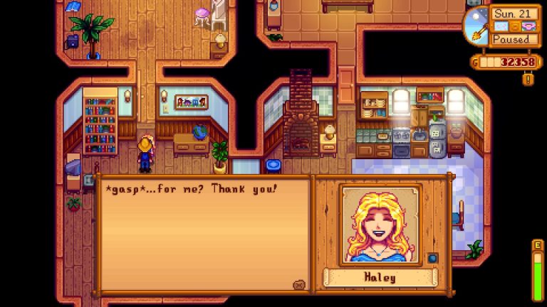 Как думаешь я поступаю неправильно stardew valley