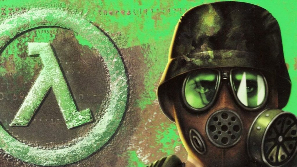 Opposing Force (Half-Life)