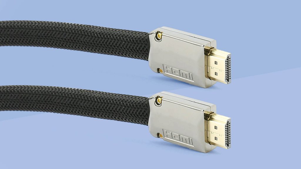 Rhinocables Flat HDMI
