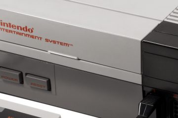 Лучшие игры для NES всех времён
