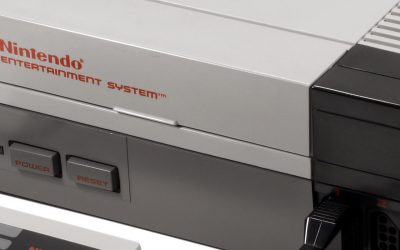 Лучшие игры для NES всех времён