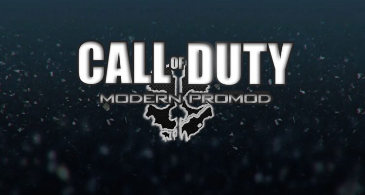 Call of Duty 4: Modern Warfare Modern Promod